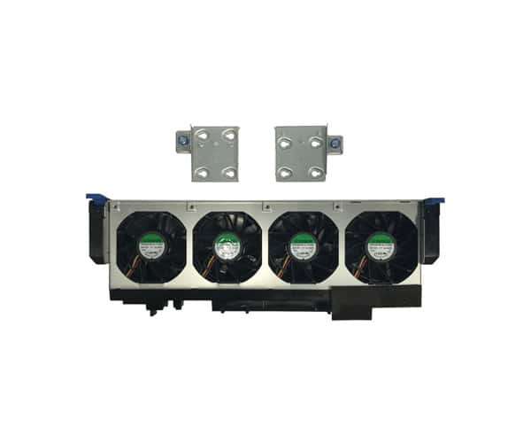 HPE ML350 Gen10 Redundant Fan Cage Kit