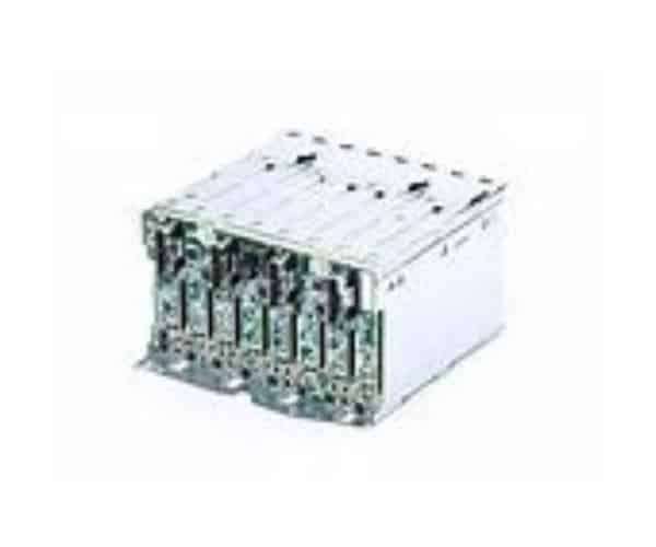 HPE DL300 Gen10+ 2U 8SFF x1Tmode U.3 Kit