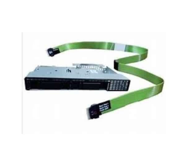 HPE DL300 Gen10+ 2U x2 Tri-Mode Cbl Kit