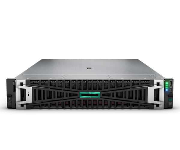 HPE DL380 G11 5416S MR408i-o NC 8SFF Svr