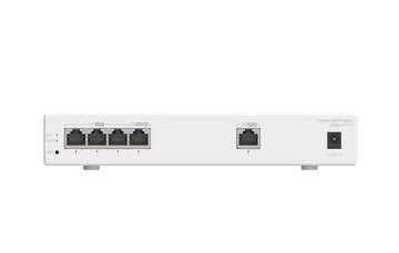 Huawei S380 L4P1T 1GE WAN 4GE LAN Switch