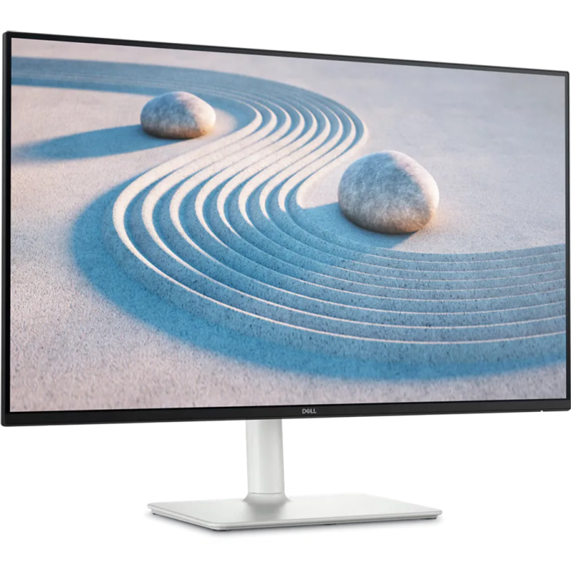 Dell 27 Monitor S2725DS QHD - 68.47 CM (27.0")