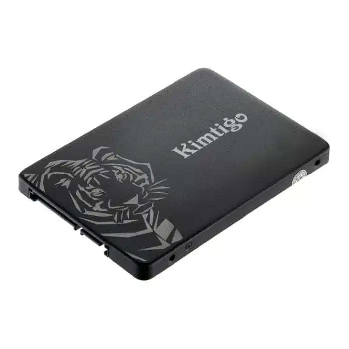 Kimtigo 512GB 2.5'' mSATA M.2 Internal SSD