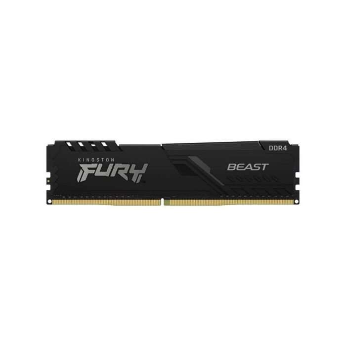 Kingston hyper-x Fury HX432C16FB3/32 DDR4-3200 ( pc4-25600) CL16 , 32Gb