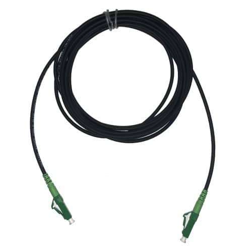 Preterm - LCAPC-SCAPC 40m Black
