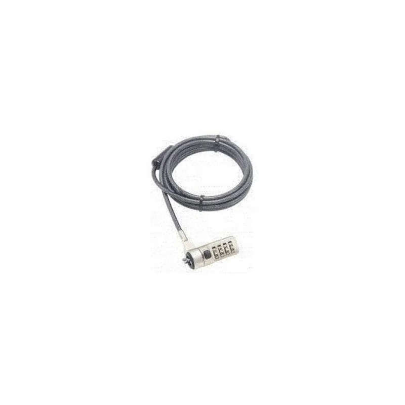 Legion Desktop Key Lock