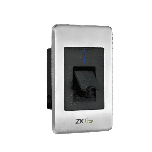 ZK-Teco IP65 Slave Fingerprint Reader