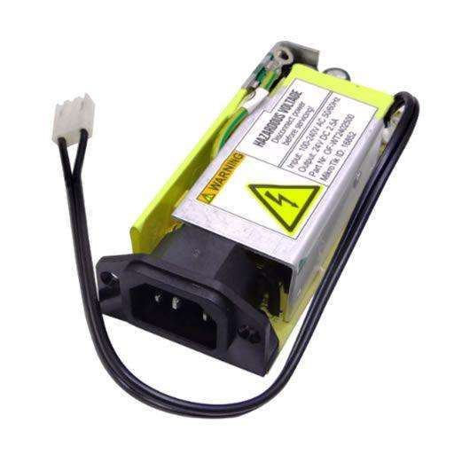 MikroTik CCR 24v 2.5A internal power Supply for CCR1009-7G-1C-1S+ and CRS317-1G-16S+RM