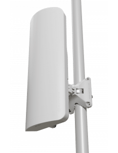 MikroTik mANTBox ax 15s WiFi 6 Integrated Access Point | L22UGS-5HaxD2HaxD-15S