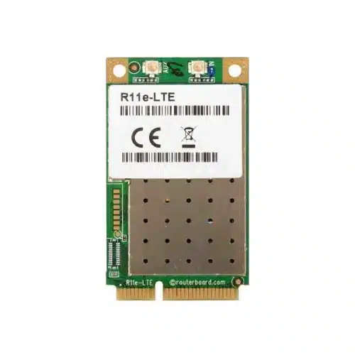 MikroTik R11e-LTE6
