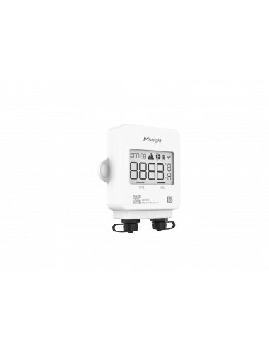 Milesight A-Class Temperature Probe for TS30X Temperature Sensors