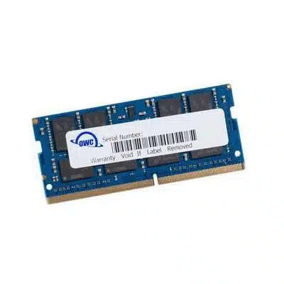 OWC Mac 16GB 2666Mhz DDR4 SODIMM Memory