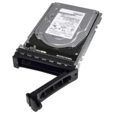 Dell / Seagate 600GB (ST600MM0069) 10K RPM, 2.5", 12Gbs, SAS, 512N, ISE, HDD (NEW)