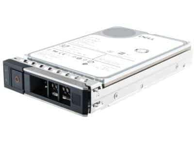 Dell 0753F0 12TB 3.5" 7200rpm SATA3 6Gb/s Hard Disk Drive, 512e