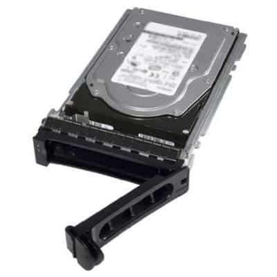 Dell 400-AOJL 8TB 7200 rpm SATA Hard Drive Enterprise Class 3.5 (Kit)
