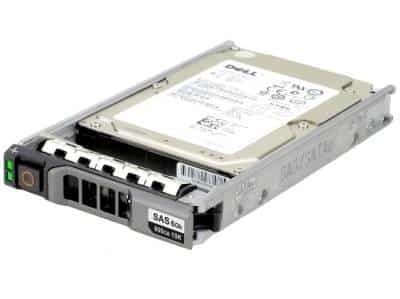 Western Digital 600GB 2.5" 2.5" 10000rpm 32MB Cache SAS 6Gbps Hard Disk Drive