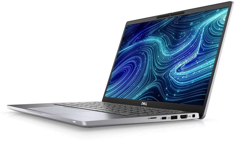 Dell Latitude 7420 Notebook | 14" | Intel i7-1185G7 | 16GB | 512GB | Windows 10 Pro | Black