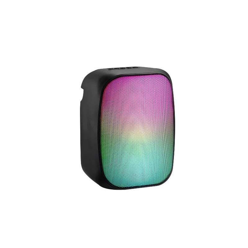 Pro Bass BlastWave Series BT Mini Speaker - Black