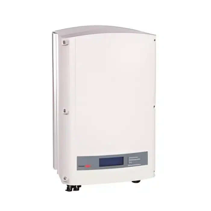 SolarEdge SE27.6K 27.6kW DCD SPD 3-Phase Inverter with SetApp Configuration