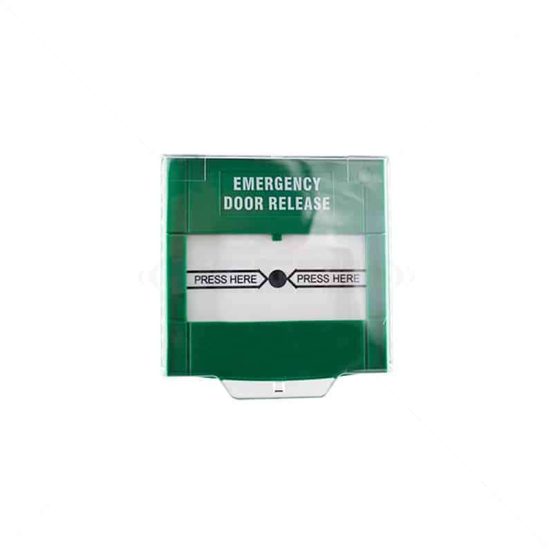 Manual Call Point Resettable Door Release