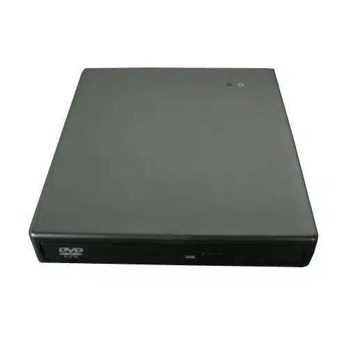 Dell 429-AAOX Optical Disc Drive Black DVD-ROM
