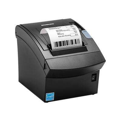 Bixolon 3" Auto Cutter USB2 Thermal Receipt Printer