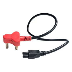 Power Cable Clover