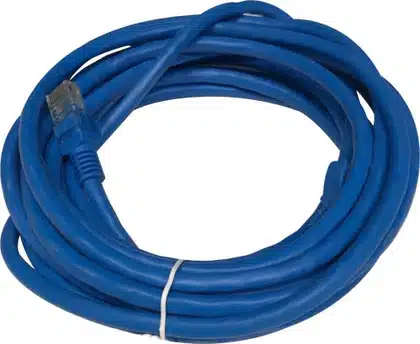 Flylead - CAT6 - 5m - Blue