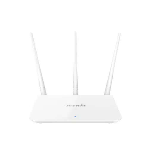 Tenda 2.4Ghz 5dBi 300Mbps Router Repeat
