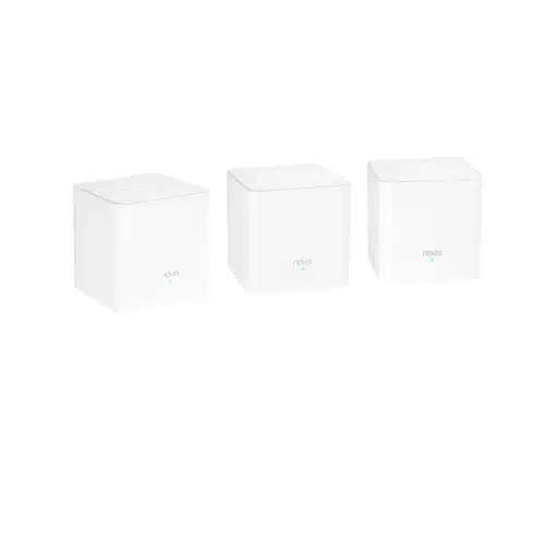 Tenda AC1200 WiFi Mesh System 3pack