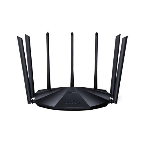 Tenda AC2100 DB Gig Router 7 x 6dBi Antennas