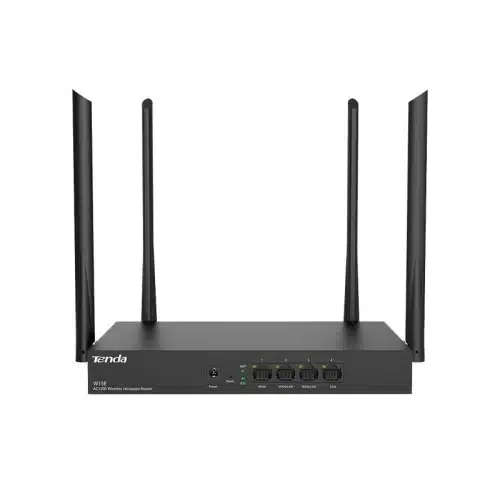 Tenda v2.0 AC1200 Wireless Hotspot Router