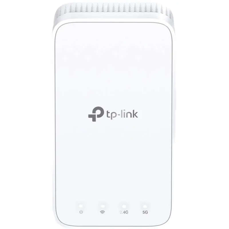 TP-Link AC1200 Mesh Wi-Fi Range Extender