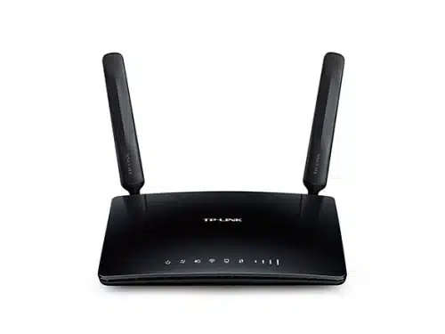 TP-Link 300Mbps LTE 4G Sim Slot Router