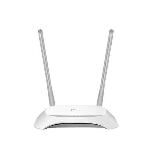 TP-Link 300Mbps Agile Wireless N Router