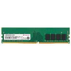 Transcend Jet Memory 24GB DDR5-5600 Unbuffered Desktop Long-DIMM 2RX8 CL46 (3Gx8)x16