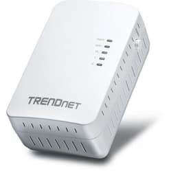 Powerline 500AV Wireless Access
