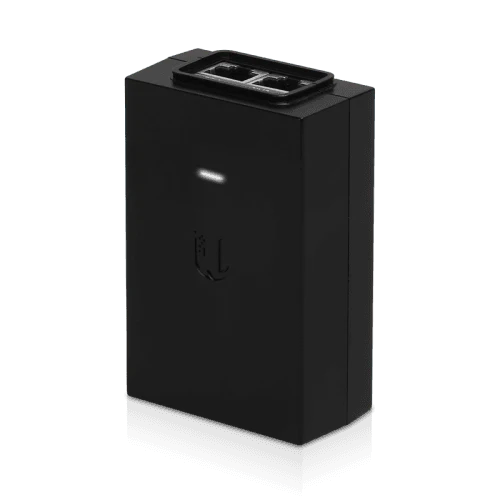 Ubiquity 24 Port Gigabit Passive PoE Injector