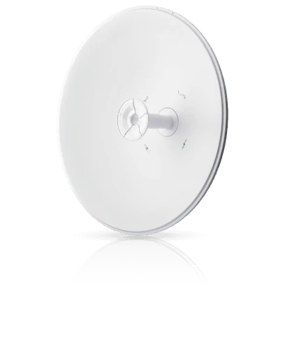 Ubiquiti 5GHz 30dBi Rocket Dish LW airMAX PtP Dish Antenna