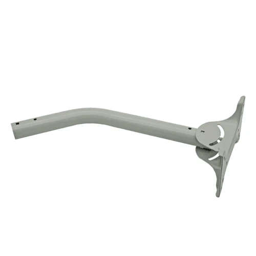 Ubiquiti Universal Arm Bracket, Designed for wall or Poles