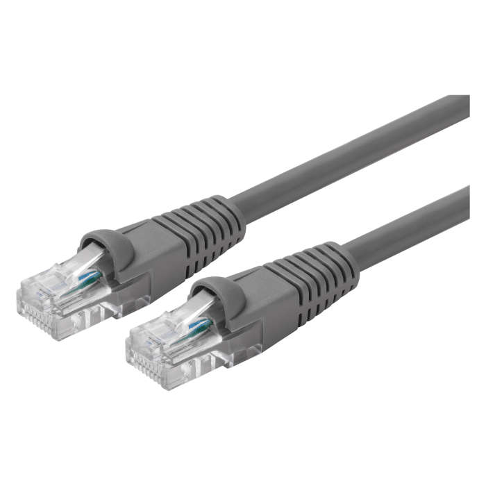 Volkano Network series RJ-45 network cable CAT5 10 meter