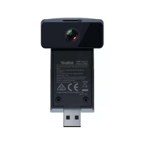 Yealink USB Camera for use with T58A