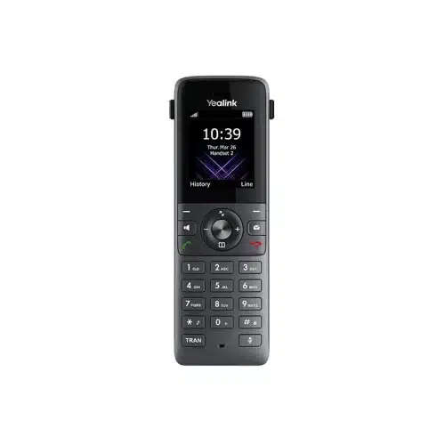 Yealink Additional W73H Handset