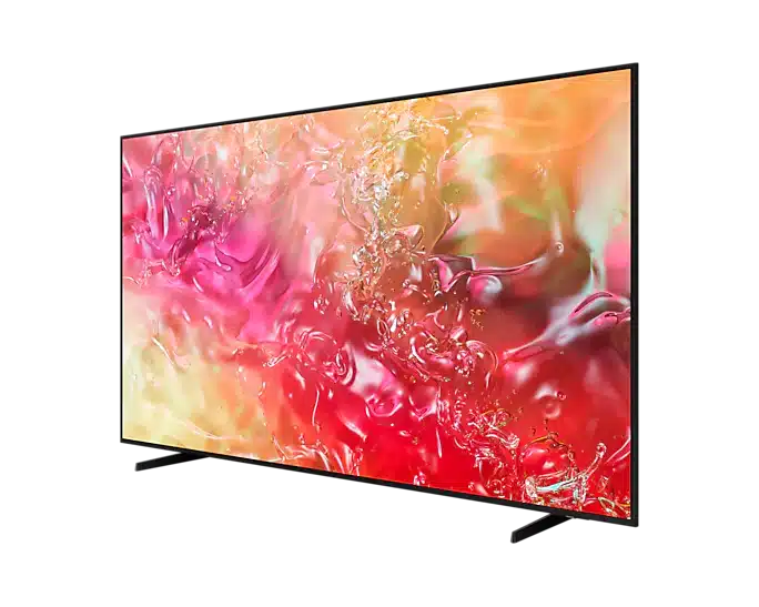 Samsung 85'' UHD TV; Pur Color; Crystal Processor 4K Engine; HDR 10+ (Support); UHD Dimming; Moti...