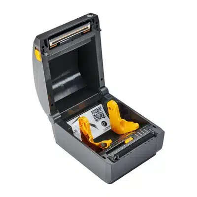 Zebra ZD230 Thermal Transfer Receipt Printer