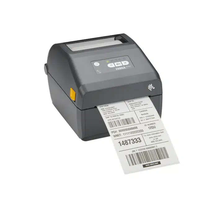 Zebra ZD421 Thermal Transfer Receipt Printer