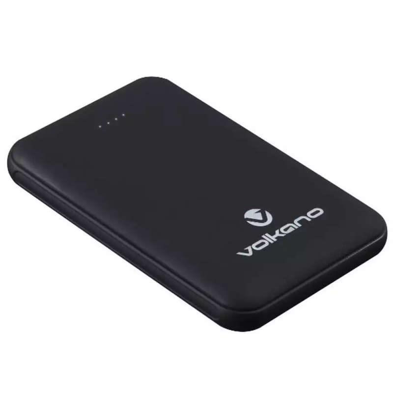 Volkano On The Go 5000mAh Power Bank