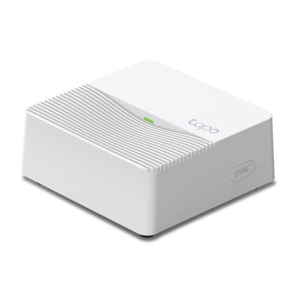 TP-Link Tapo H200 Smart Wi-Fi 868MHz Hub with Chime