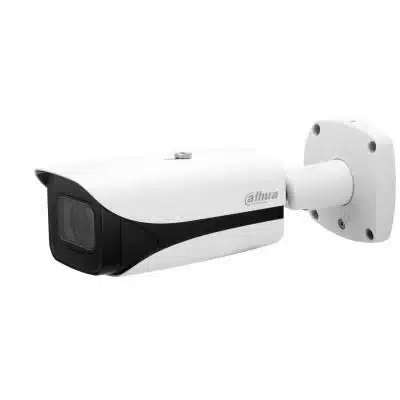 Uniview - Ultra H.265 -P1- 8MP WDR, LightHunter VF Motorised Deep Learning Bullet Camera - Accusight