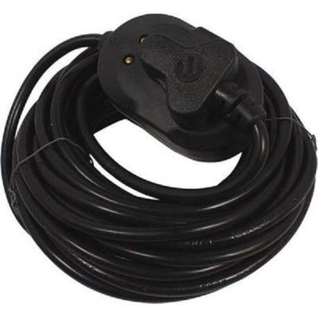 Ellies Back to Back Light Duty Extension Lead-20M